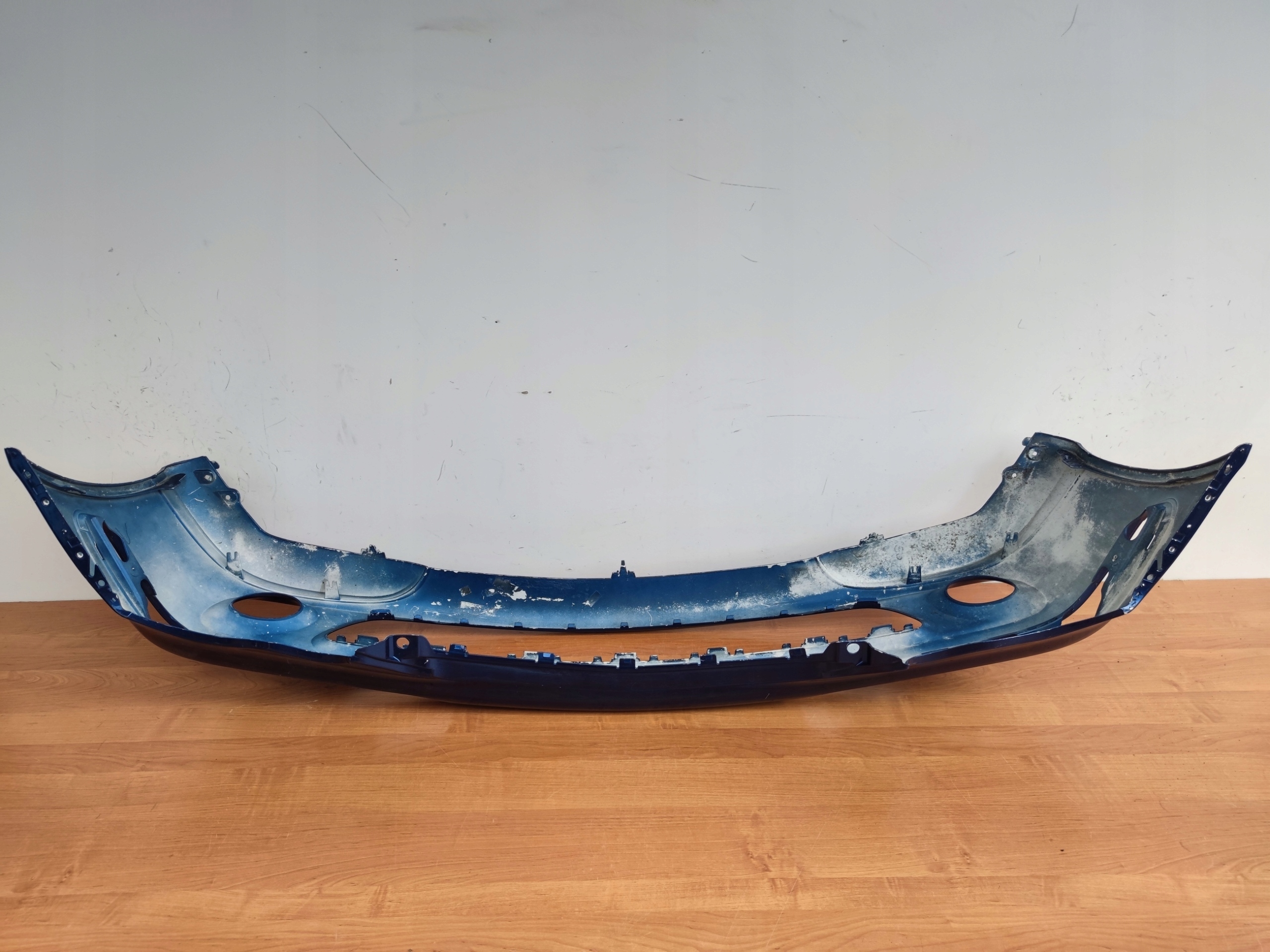 MERCEDES C-KLASA 203 W203 LIFT bumper front
