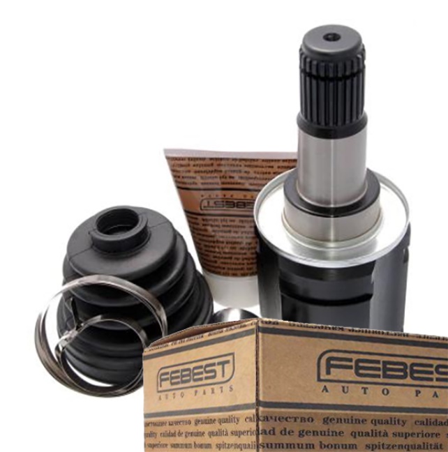 ШРУС ПРИВІДНОГО WEWNETRZNY ЛІВИЙ ПЕРЕД до LEXUS HS