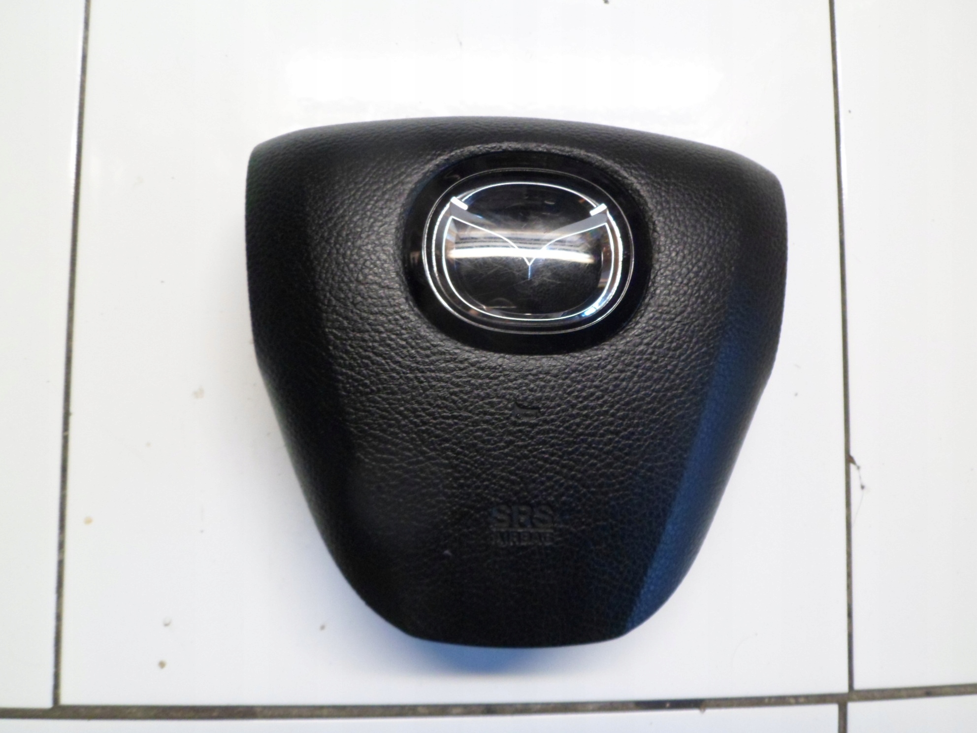 MAZDA CX-7 LIFT airbag driver´s AAA041067 T93414A