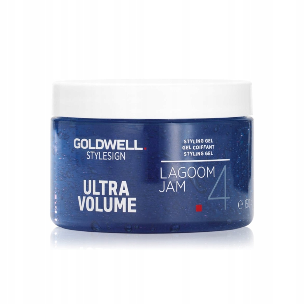 

Goldwell Ultra Volume Lagoom Jam Żel Do Włosów 150