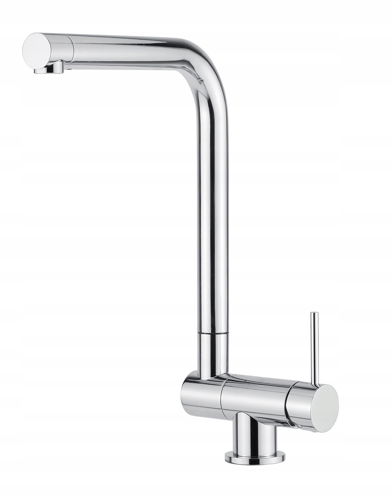 Alveus Columbia Bateria podokienna chrom 1132181