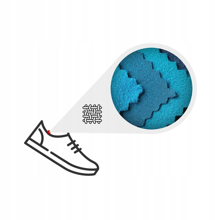 TRAMPKI DAMSKIE LEE COOPER BUTY SPORTOWE TENISÓWKI WIOSENNE LCW-24-02-2132L Model za kostkę LCW-24-02-2132L