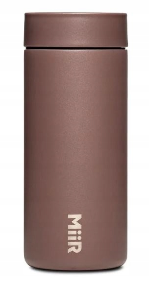 Cestovní termoizolační ocelový hrnek Miir 360 Traveler 350 ml