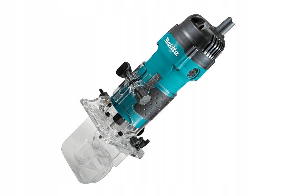 

Makita Frezarka Krawędziowa 530W 3712
