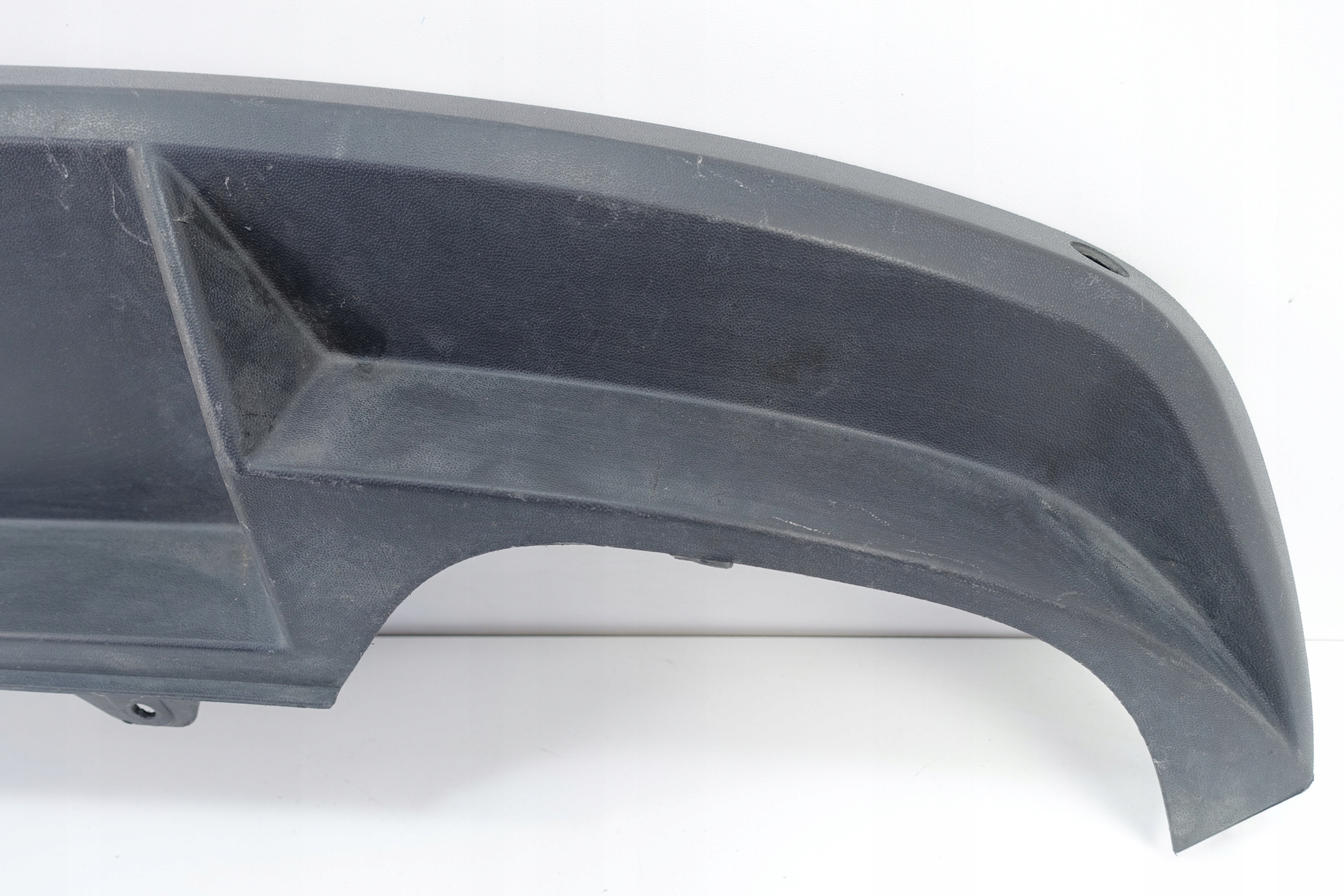 Diffuseur Accessoires Arrière SKODA OCTAVIA III Berline 5E5807521