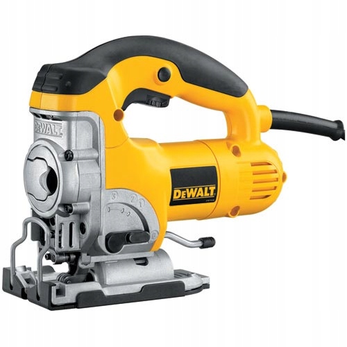 Dewalt Přímočará Pila 701W DW331K