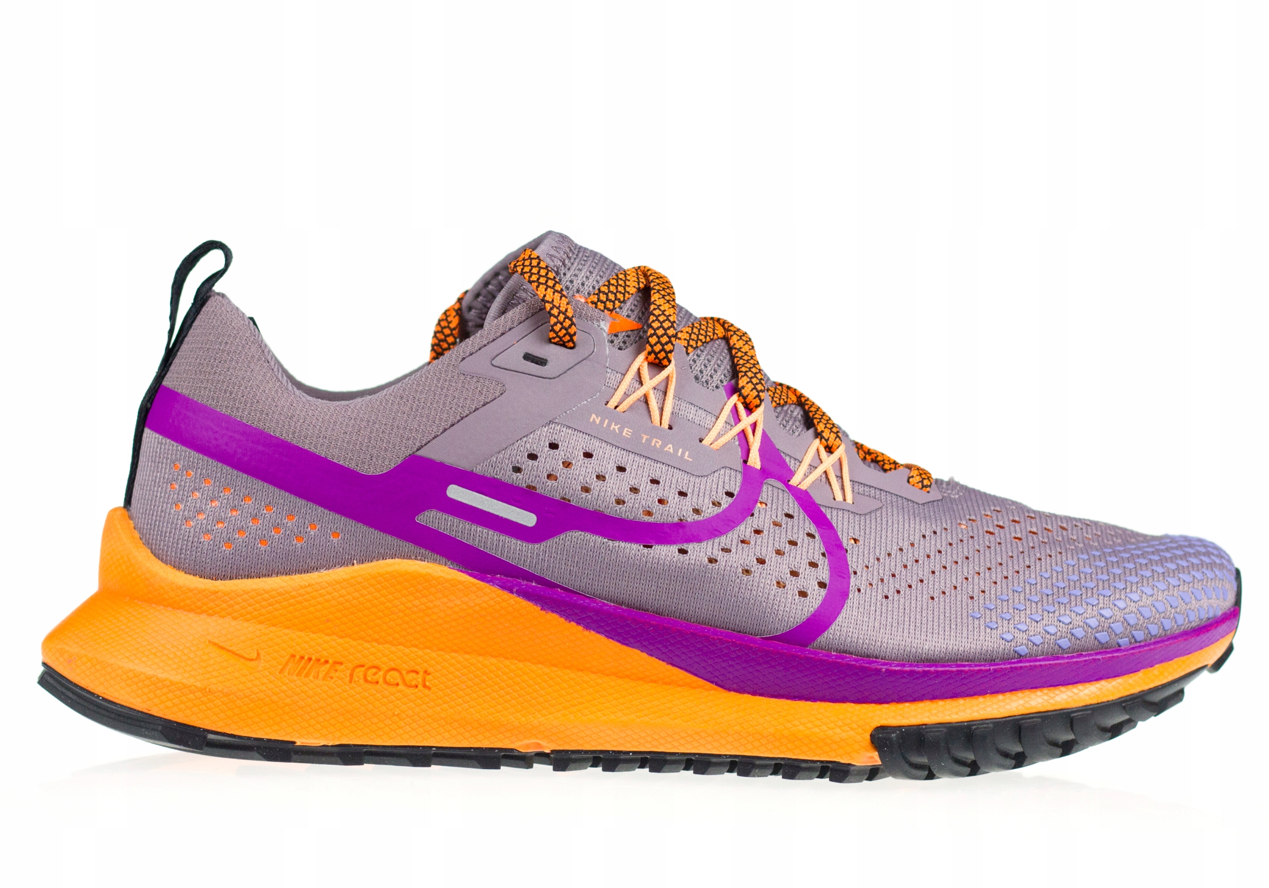 Dámské boty W Nike React Pegasus Trail 4