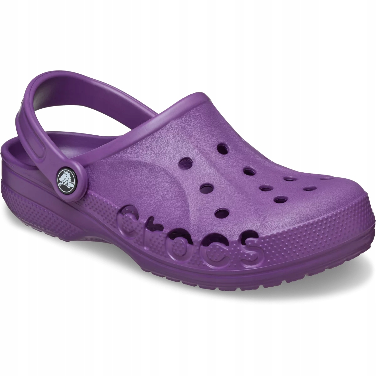 Crocs Pánské lehké boty Chodítka Nazouváky Baya 10126 Clog 46-47