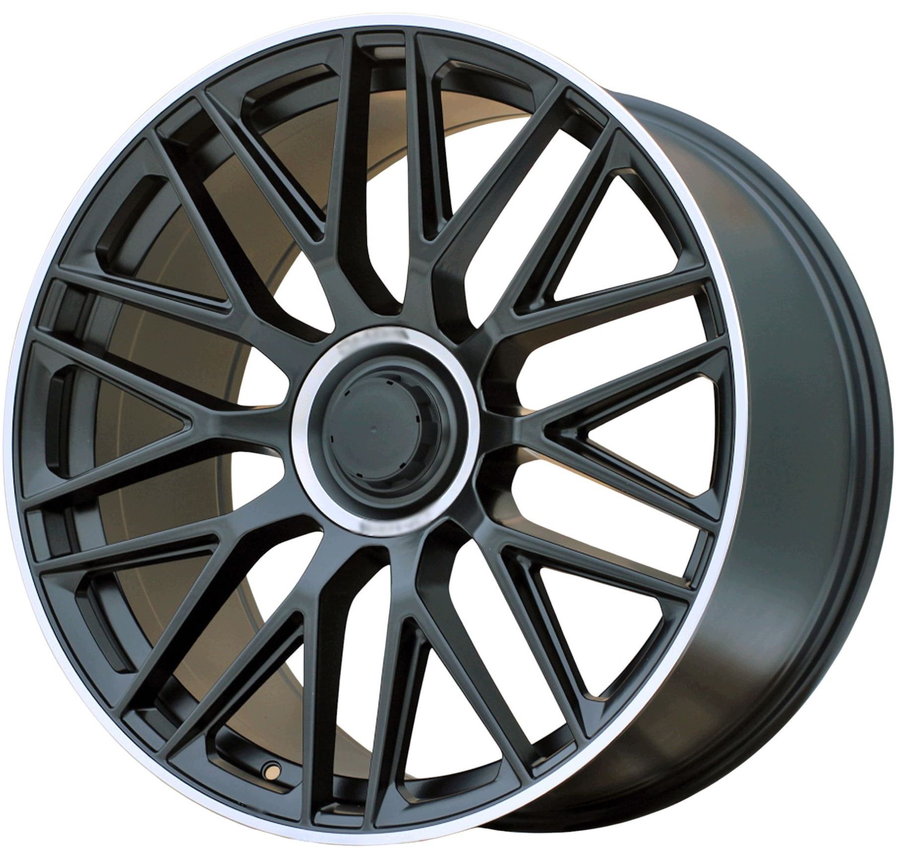 Alufelgi 22 5x112 pro Mercedes GLS-Class Amg X167 Facelift