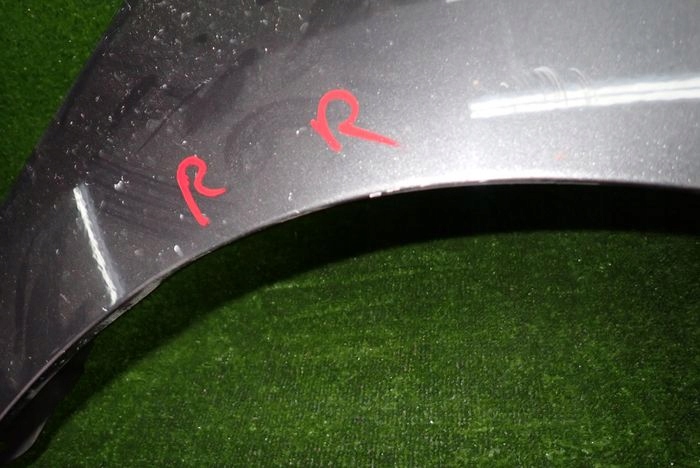 PEUGEOT 2008 13- fender right front front