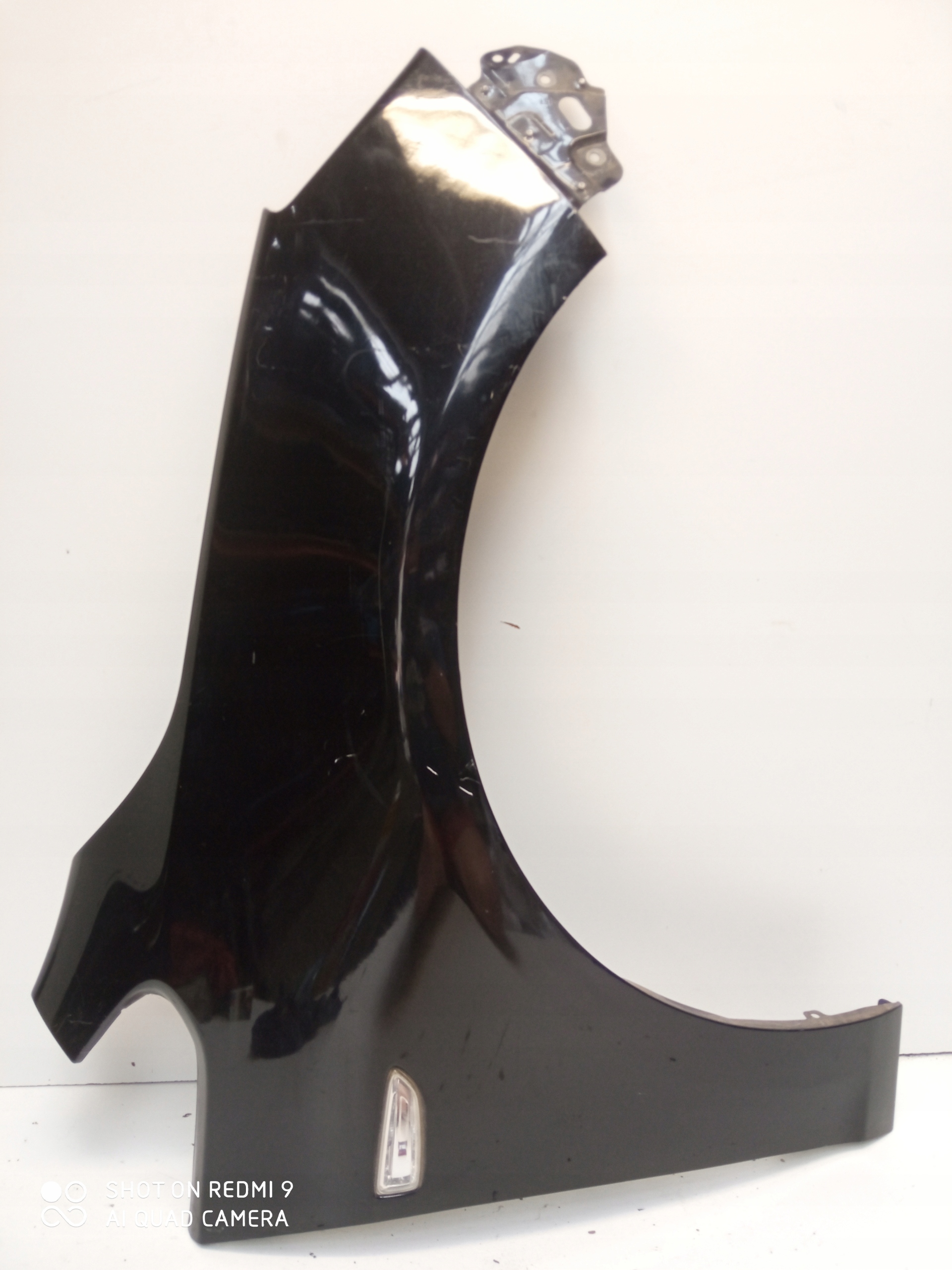 OPEL ASTRA J 4 IV fender right front front