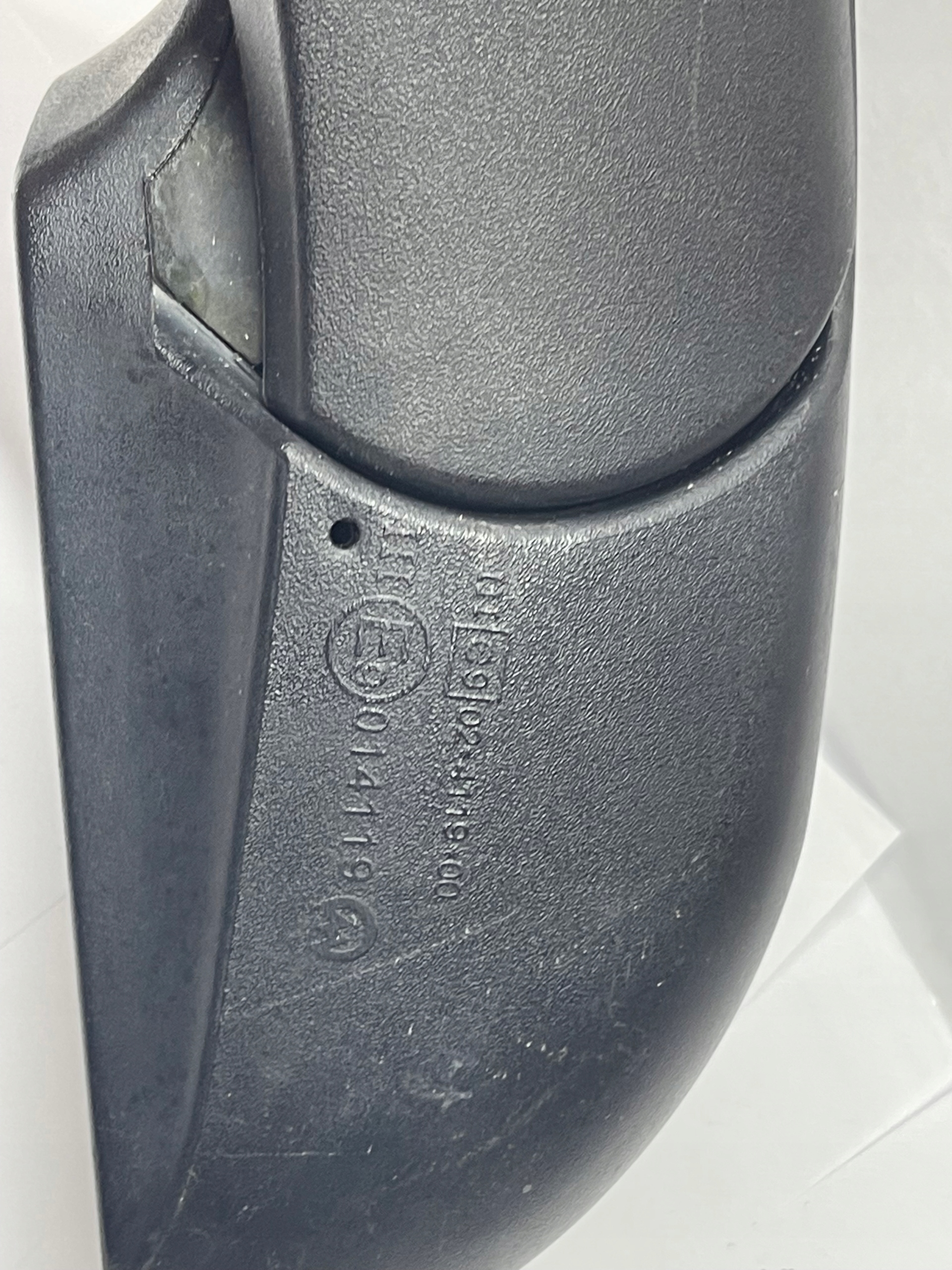 mirror right electrics FORD MONDEO MK3 00R 5pin