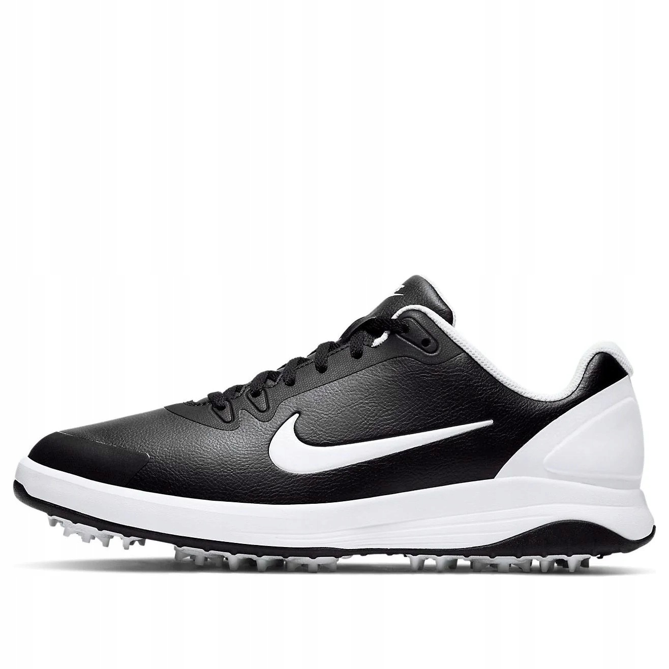 Nike-Infinity Golf 'Black White' 36