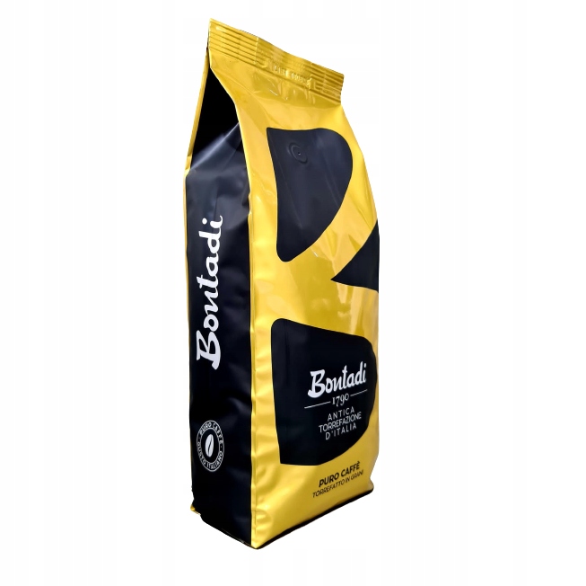 Levně Bontadi Oro 1 kg italská káva káva