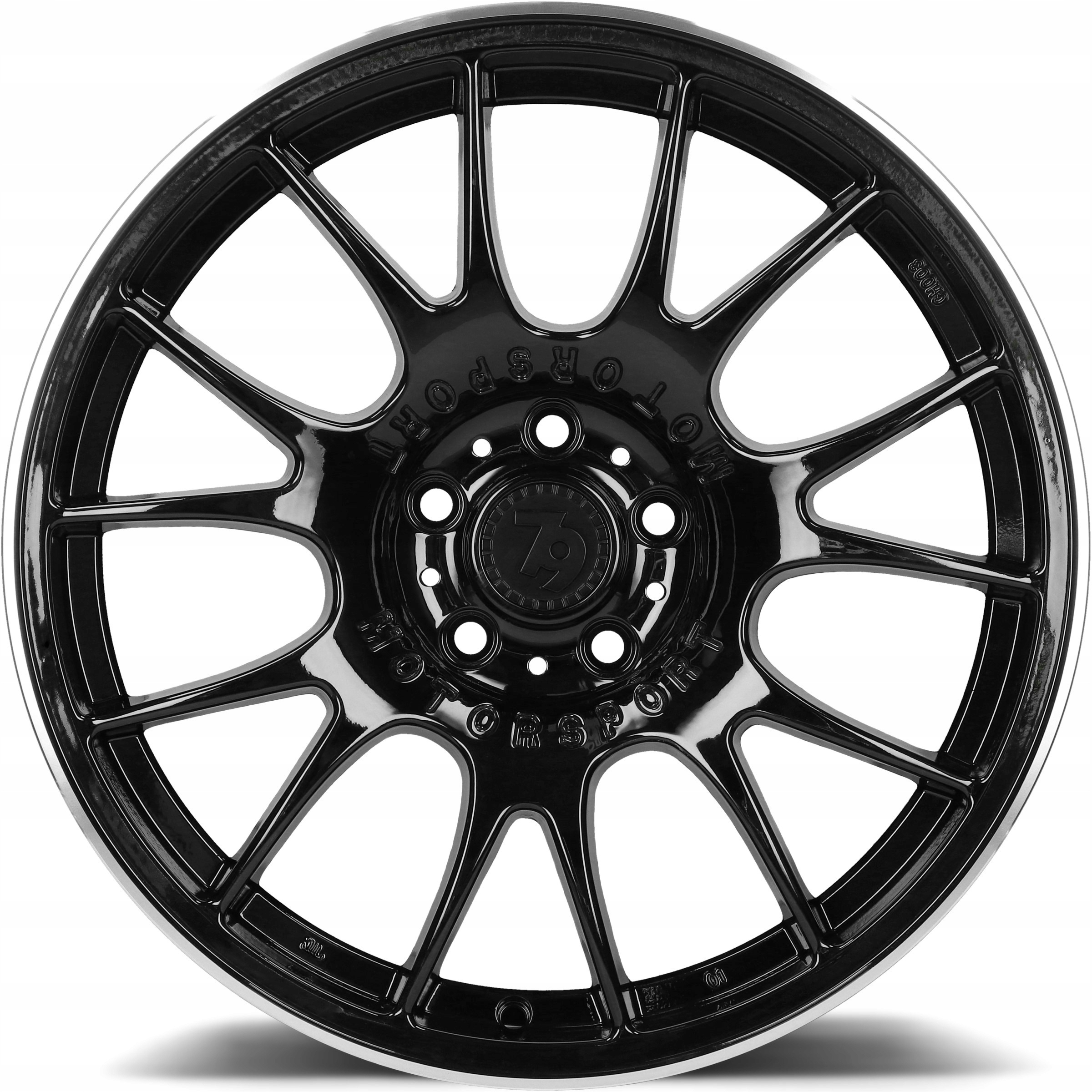 Ráfky 18 5X112 Mercedes C W205 W206 Amg E W213