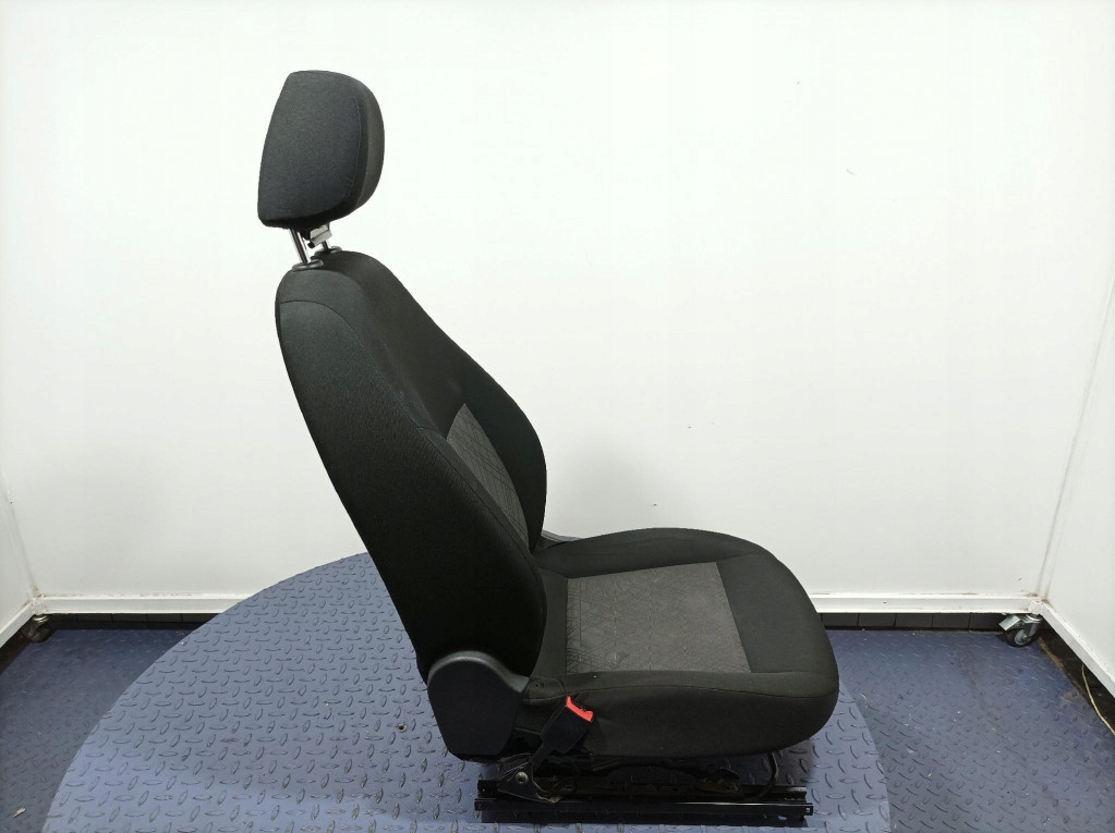 seat Toledo IV кресло водители перед левый европа