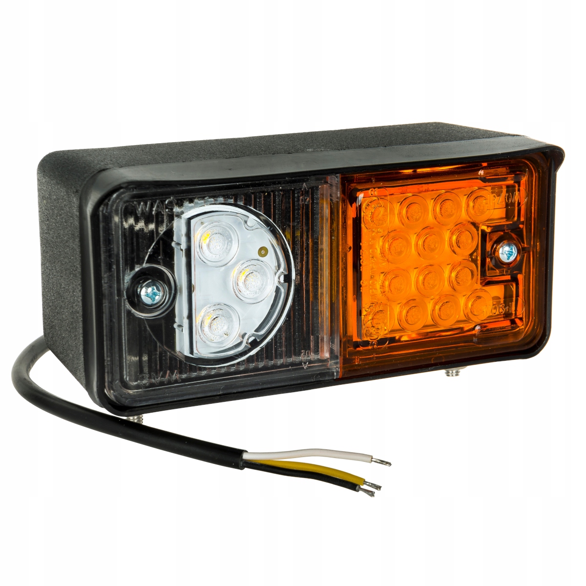 489 - Светодиодная лампа поворота левая C-360 MF 255 C385