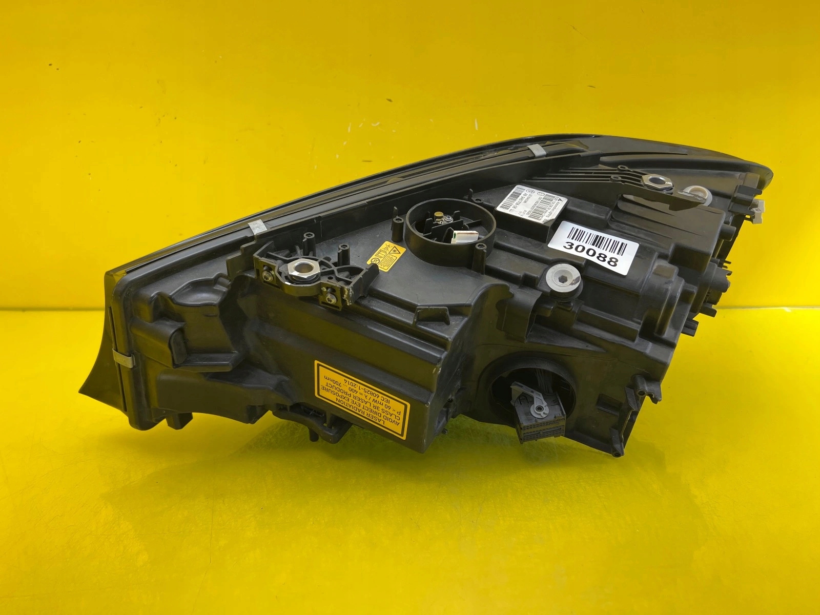 light right BMW 3 G20 G21 Laser 9481708-08