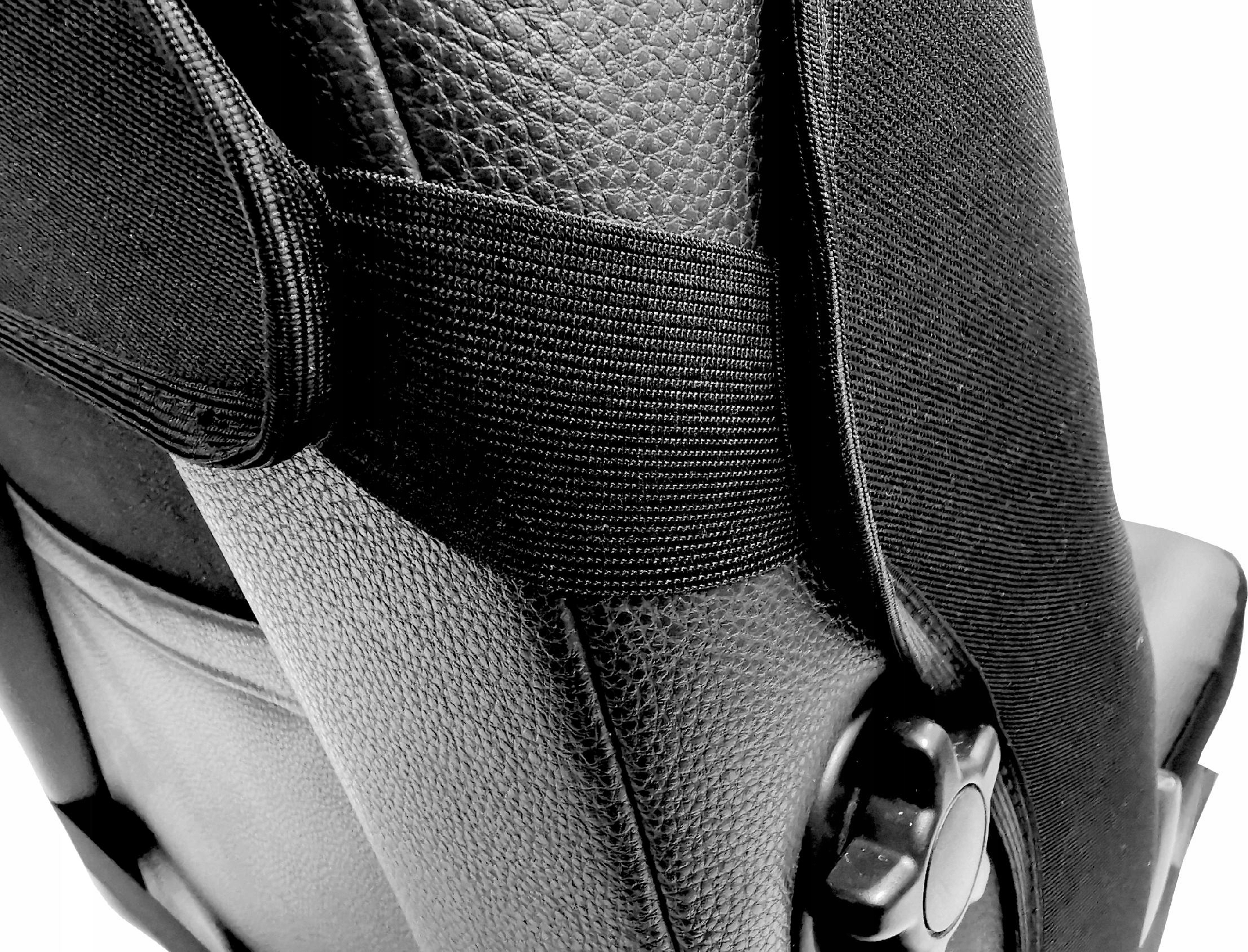 MATA profilowana LĘDŹWIOWA POKROWIEC NA FOTEL Przeznaczenie pojedynczy fotel