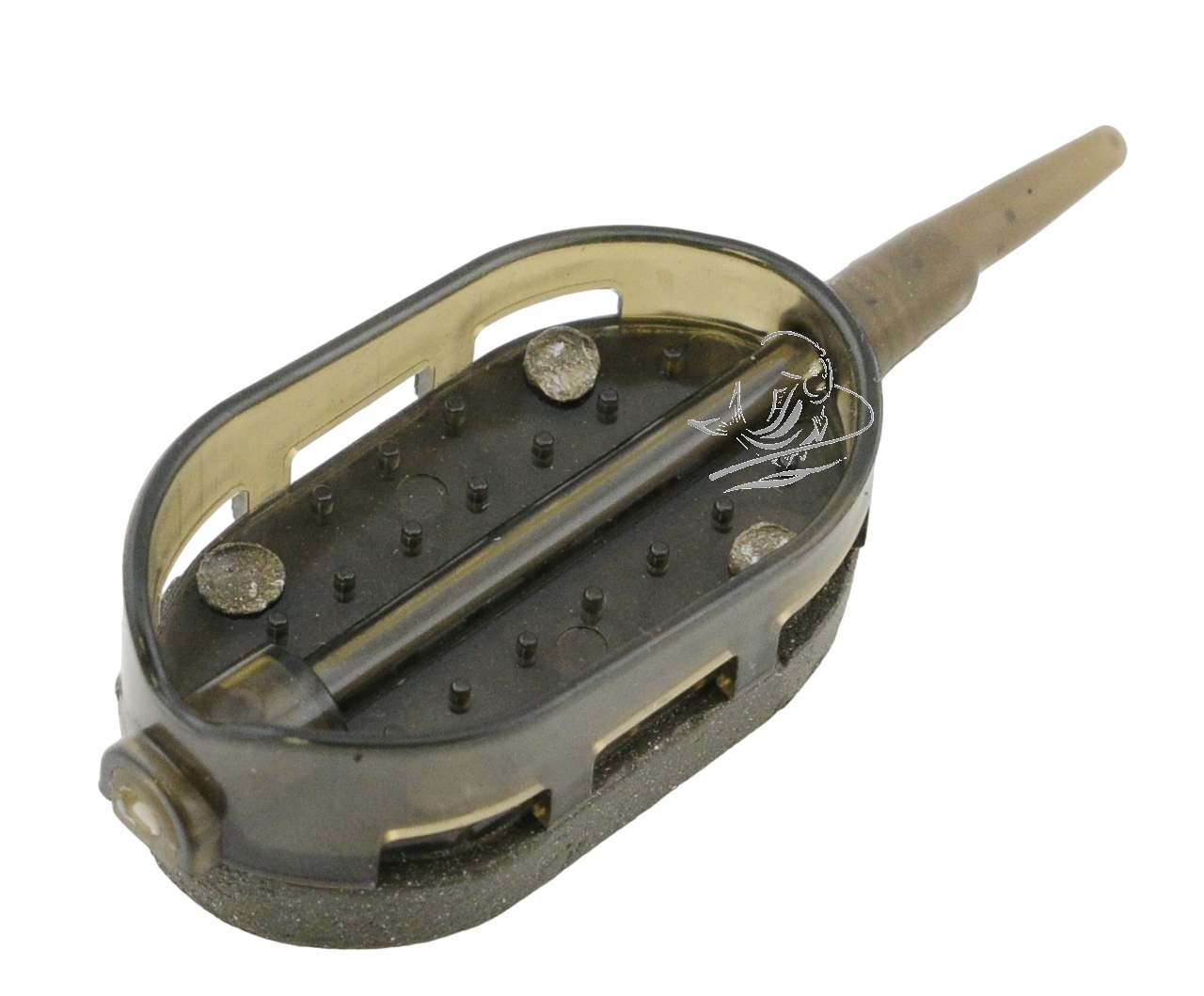 100g ARC BOAT PRO Koszyczek Koszyk METHOD Feeder do metody POLIWĘGLAN Model ARC BOAT PRO PW 100g