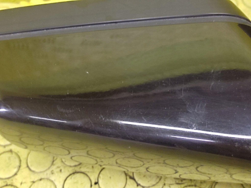 BMW E46 FL Spiegel rechts 3 PIN