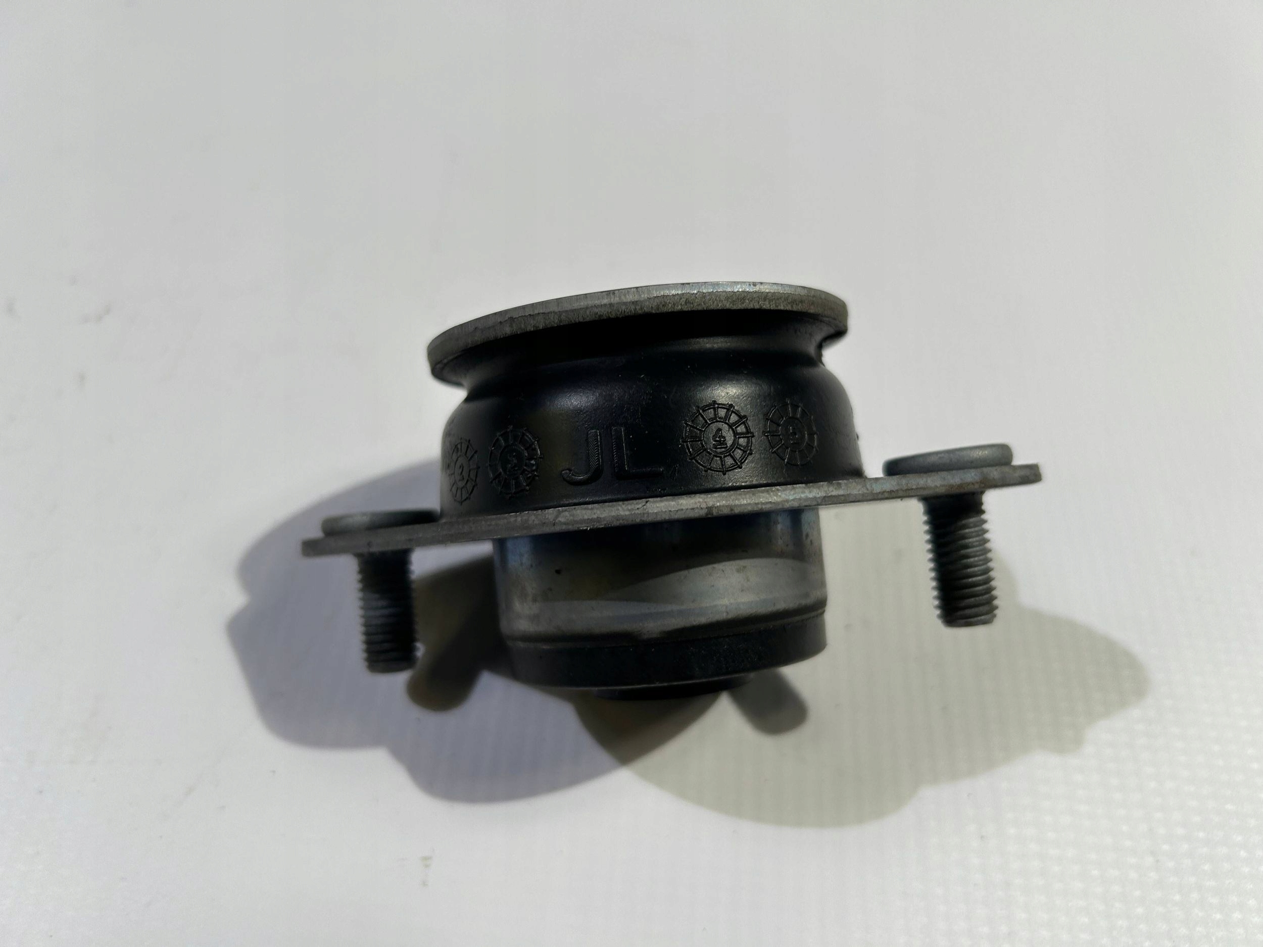 holder airbag cabs console ramy Jeep Wrangler JL 2018