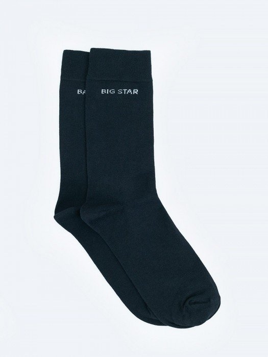 

Big Star Skarpety Męskie Kudran 906 43-46