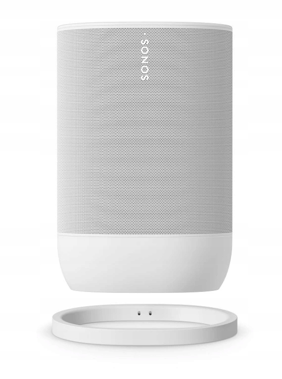 Sonos Move 2 Barva: Bílá