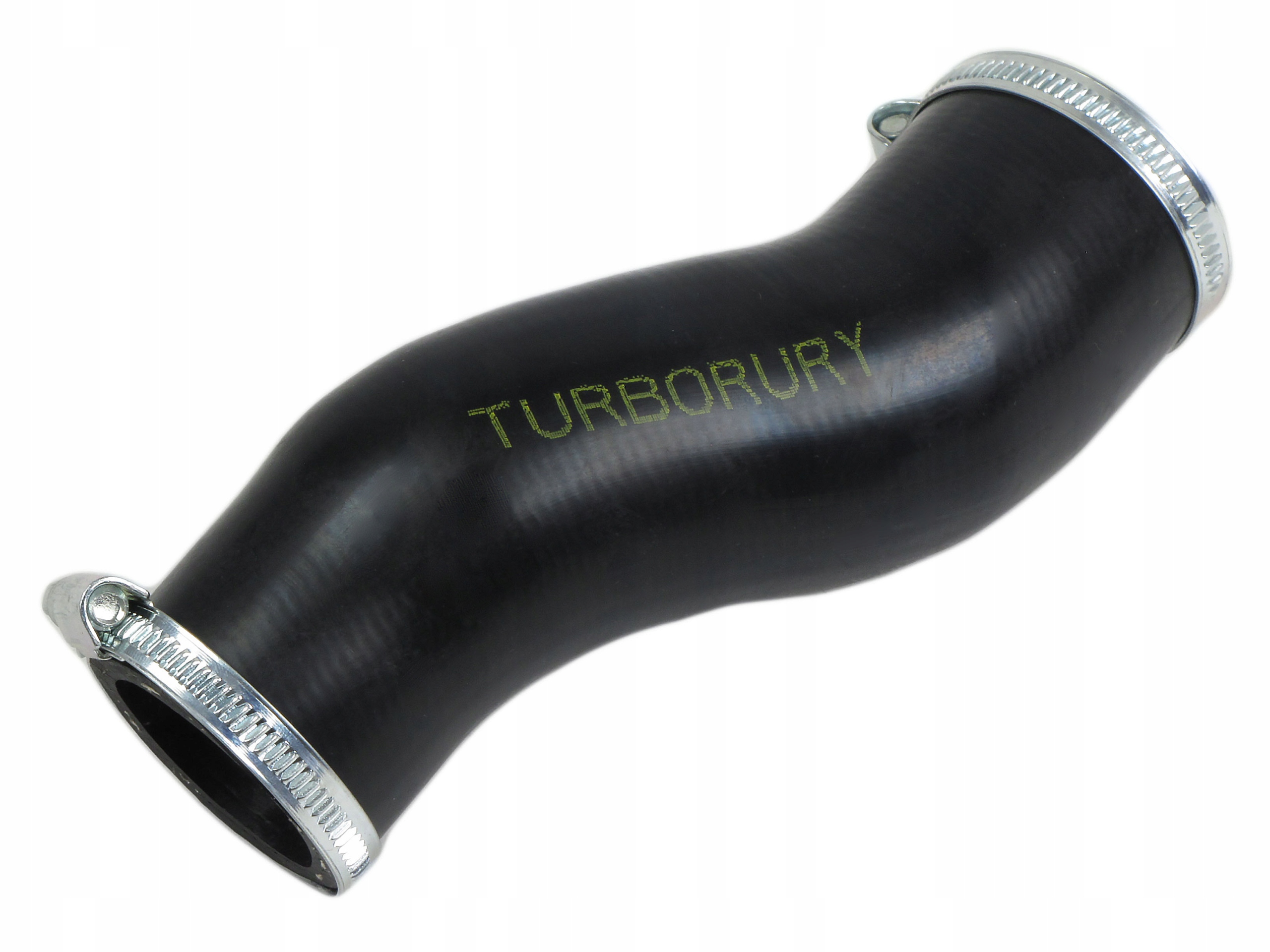 Kabel Trubka Hadice Turbo Intercoolera Fiat Abarth 500 1.4 51819199