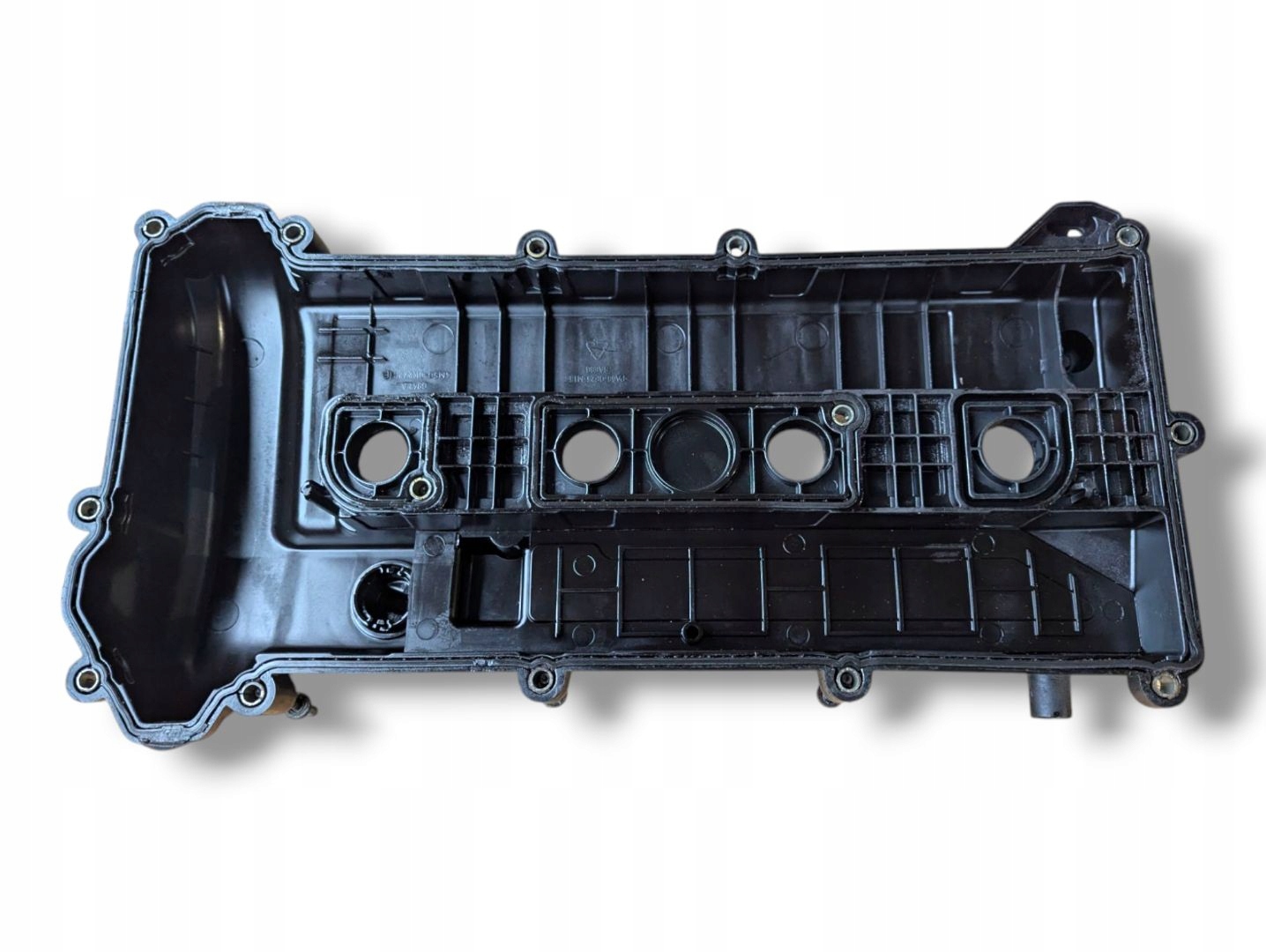 COPERCHIO PUNTERIE Ford Focus 2 facelift 2008 5SBC-6K272BB