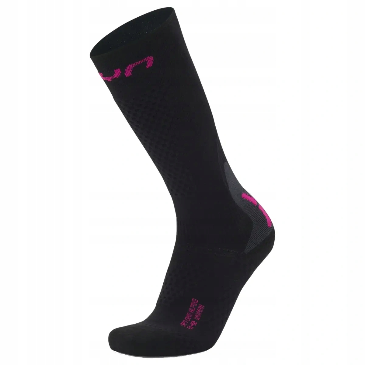 Skarpety narciarskie Uyn W Ski One Alpine Merino rozm 39-40 sezon 2025/26