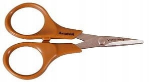 Anaconda Nożyczki Braid Cutter