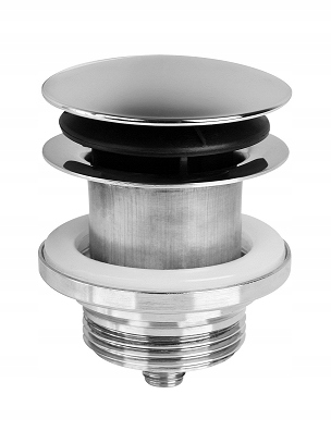 

Korek Do Umywalki Klik-klak Mcalpine CWP60CB