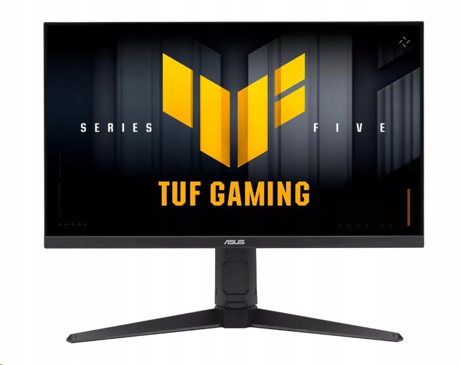 Asus LCD 27" VG27AQML5A Tuf Gaming 2560x1440 Qhd Fast-IPS panel 300Hz 0…