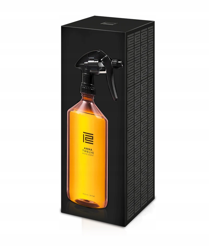 Perfumy - Horizon - AmberTrigger Basic 500ml EAN (GTIN) 8033158063650