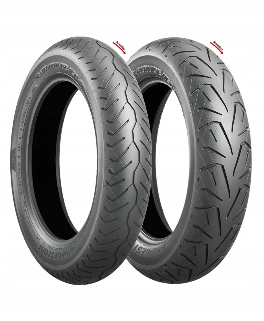 Bridgestone H50F 130/60B19 61 H