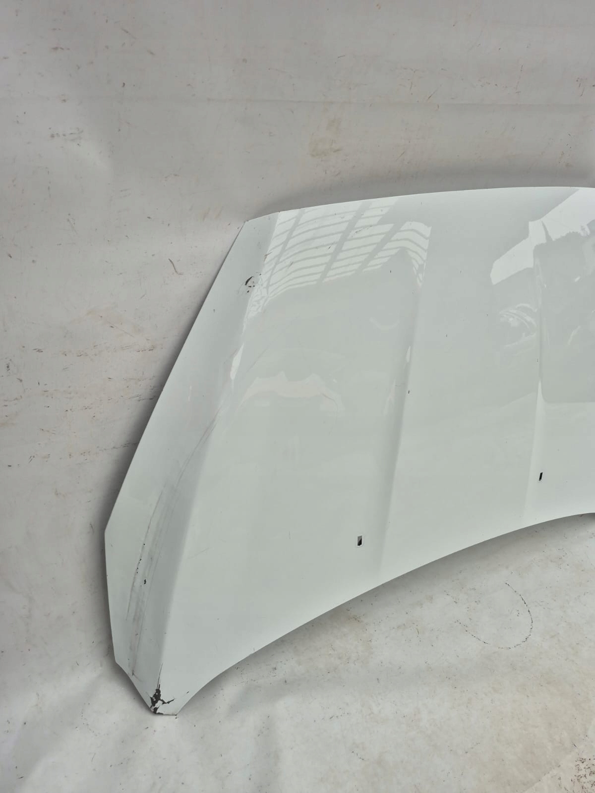 FORD FOCUS III MK3 LIFT 14- Cofano ORG.