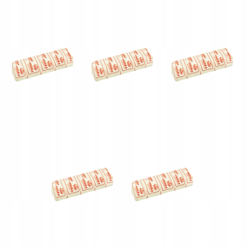 Sobik Extra máslo, horský brousek 1 kg X5