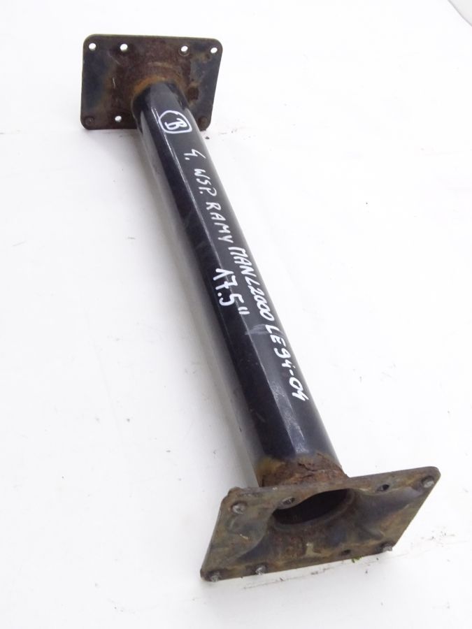 MAN L2000 LE 94 01 BELKA RAMY POPRZECZNA 17 5 Car type Trucks