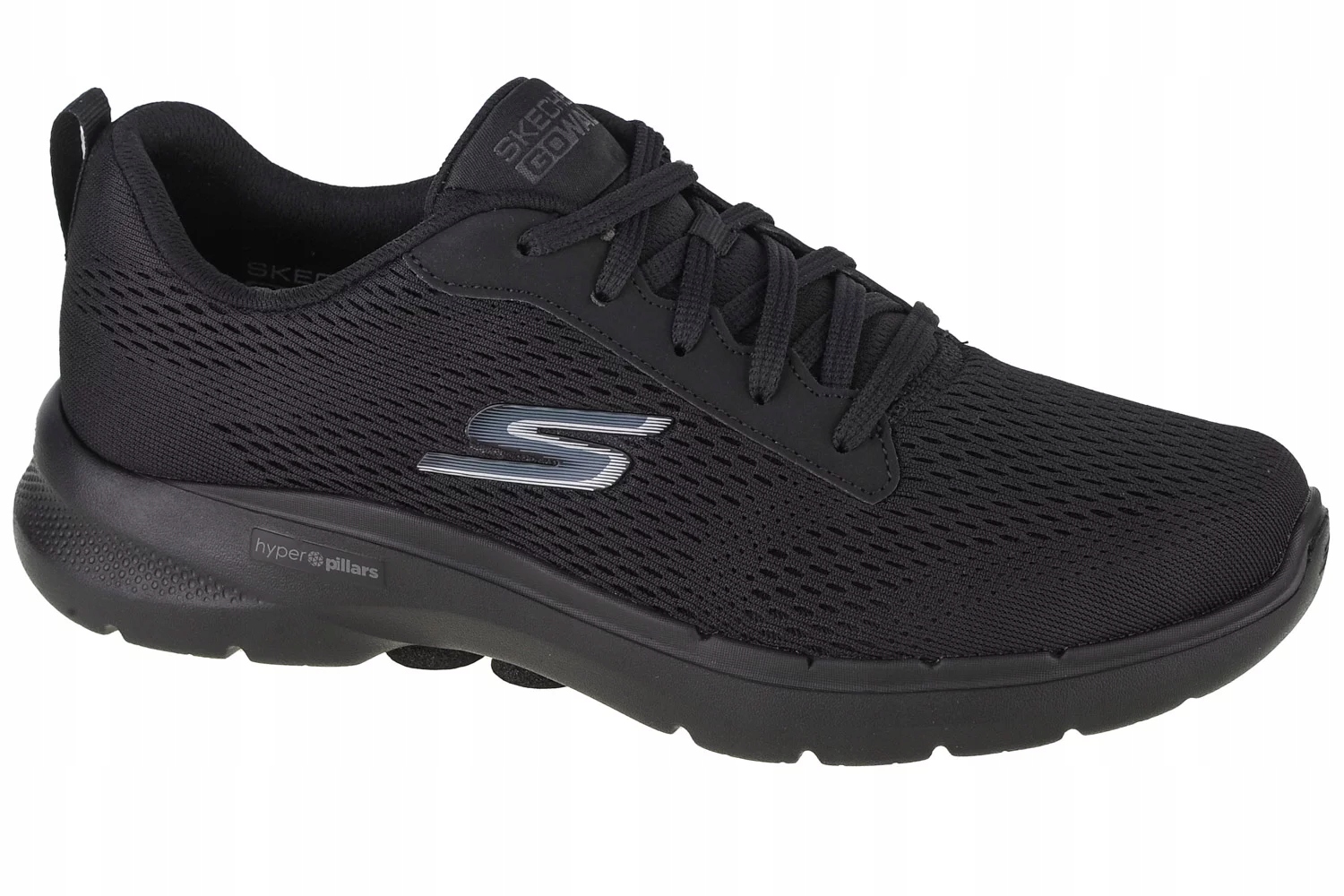 Skechers Go Walk 6 Avalo 216209-BBK
