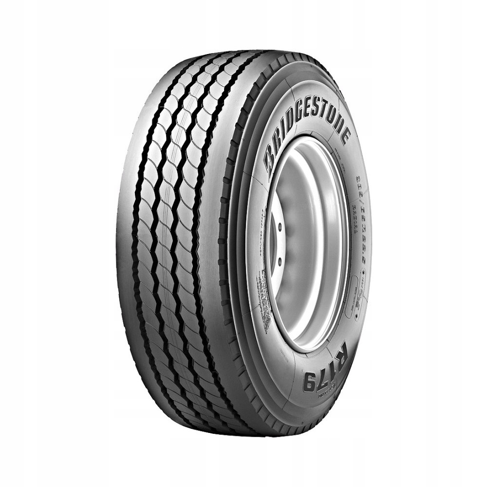 Bridgestone 385 65 22 5 R179 - Niska cena na Allegro