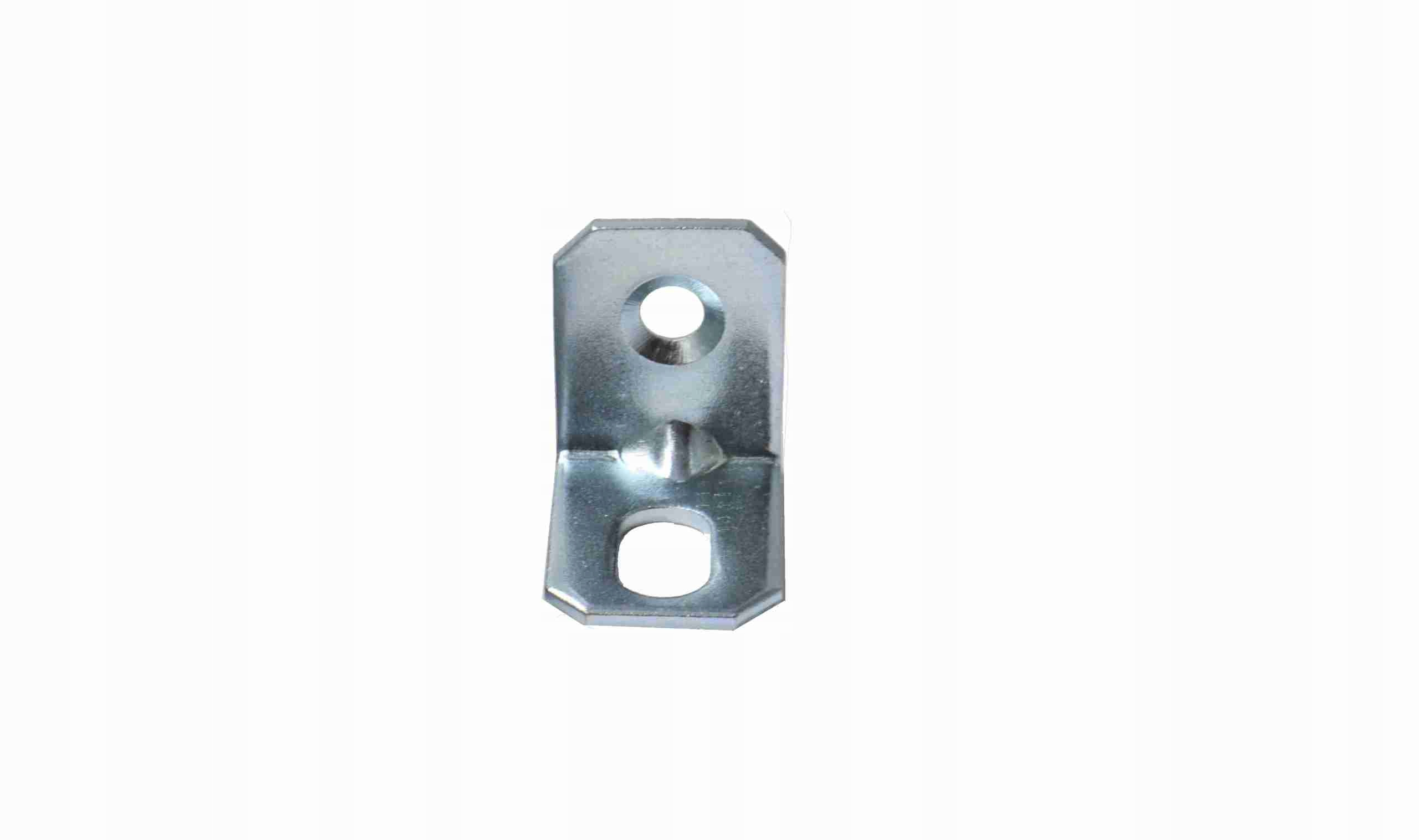 

Kątownik Meblowy Regulowany 20x20x16x 10 sztuk