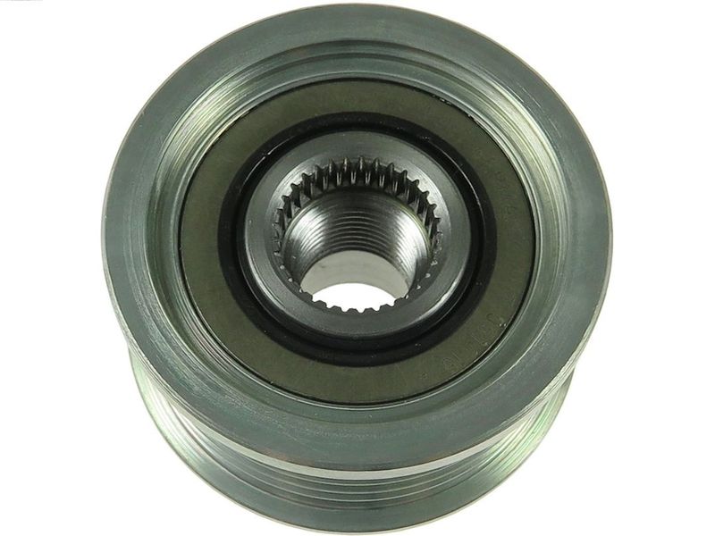 SPRZĘGŁO ALTERNATORA KOŁO PASOWE AFP1008(INA) Producent części AS-PL