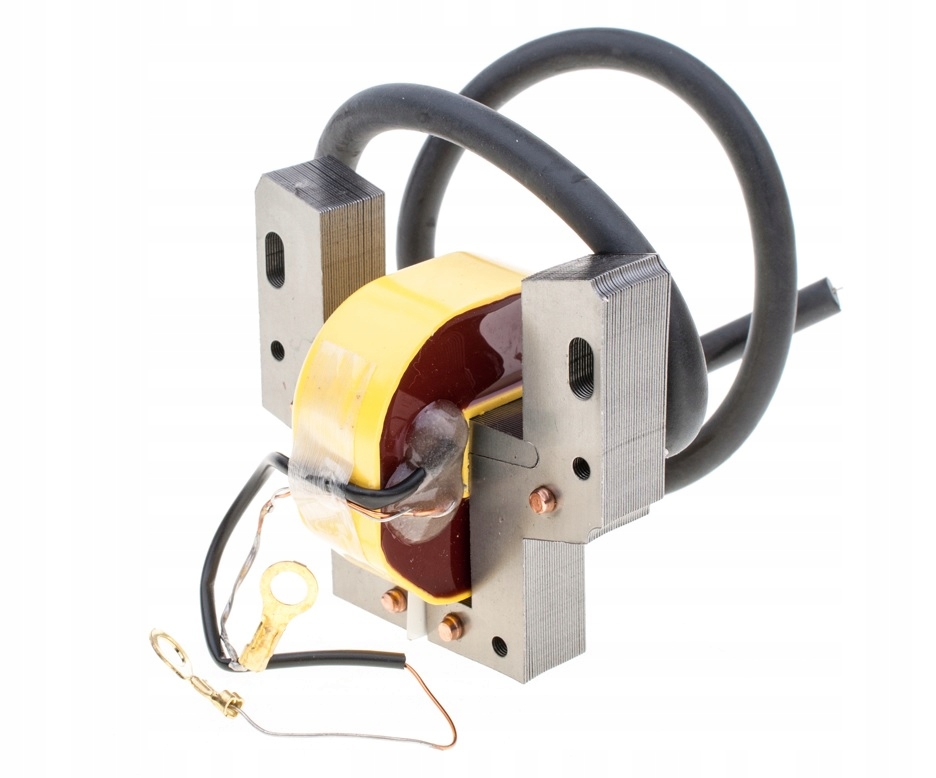 Cewka Moduł Zapłonowy Briggs&stratton 7-16KM 298968 299366 Starsze Silniki