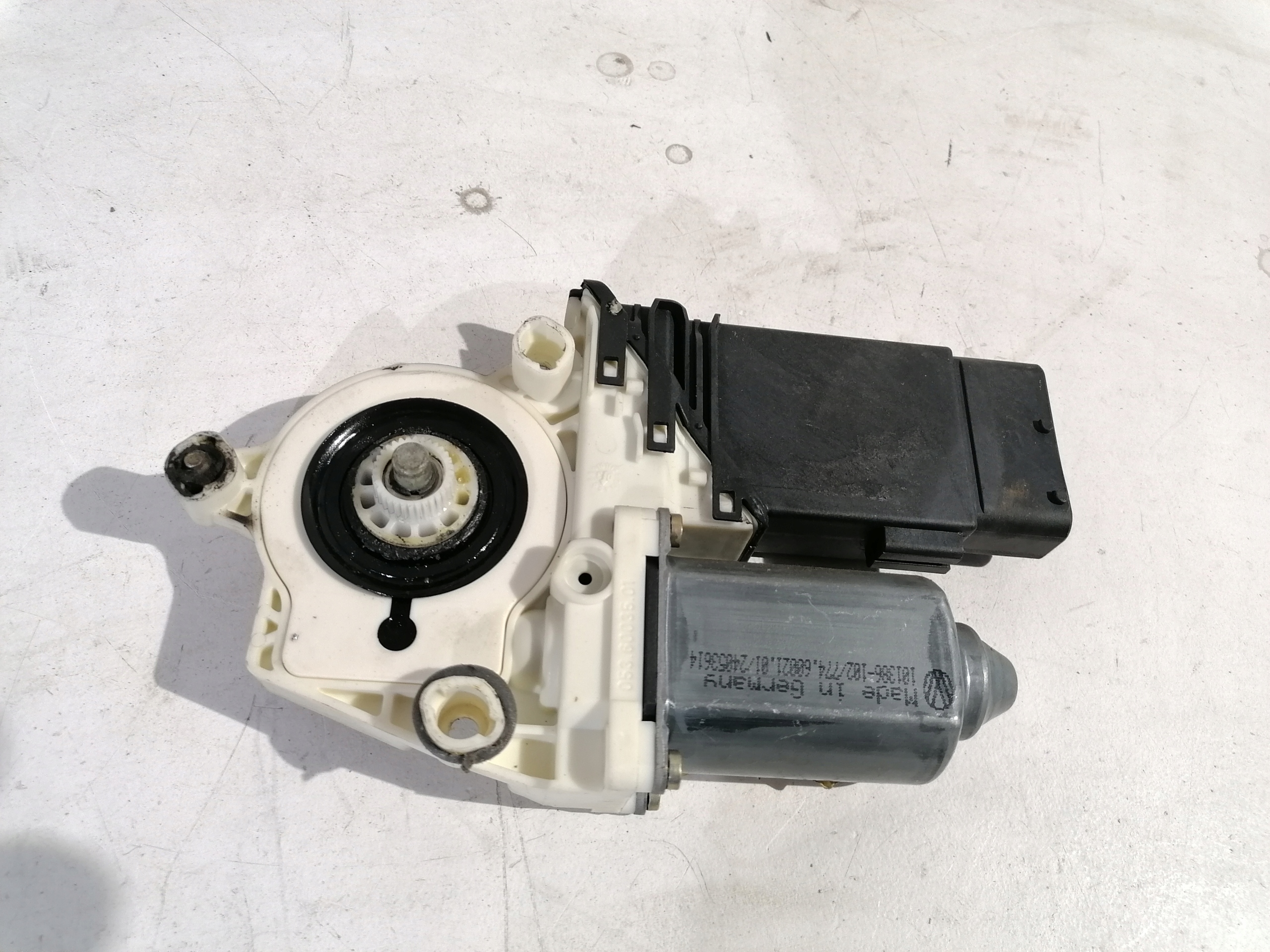Seat Toledo Leon Module Micro moteur Vitres Droite Avant