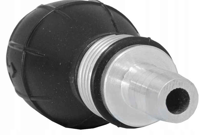 RĘCZNA POMPKA 10mm PALIWA GRUSZKA POMPA PALIWA Kod producenta S-1072