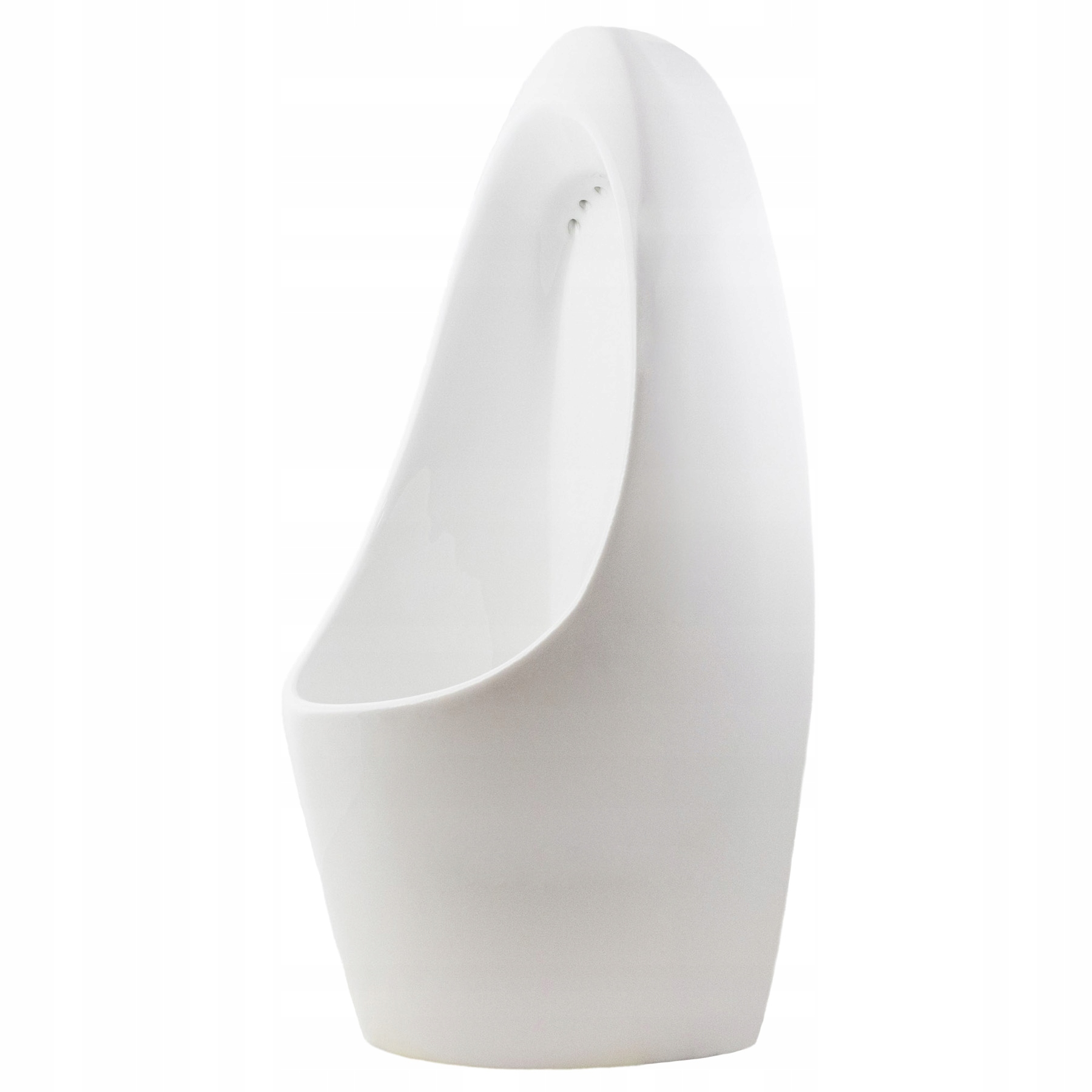 Pisuar wiszący podłączenie od tyłu Corsan OUTLET EAN (GTIN) 5902767649889