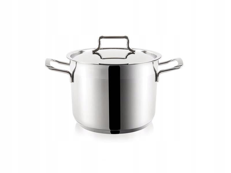 Hrniec s pokrievkou Orion Anett 10,5l