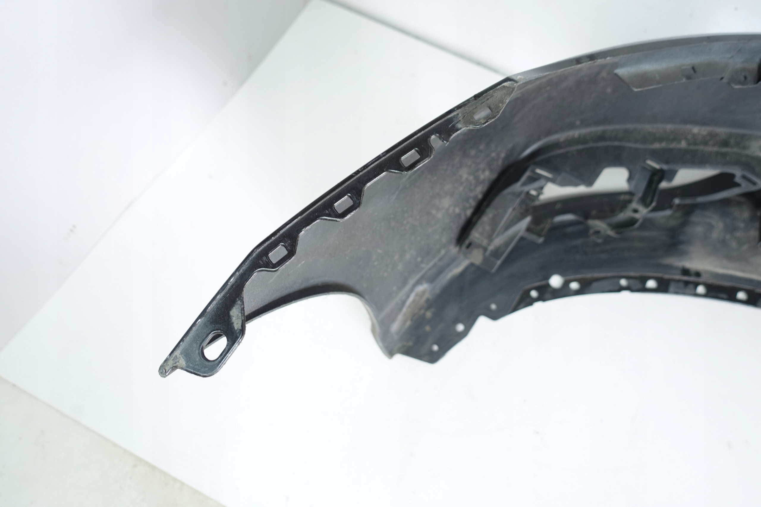 bumper front front NISSAN PULSAR 2014