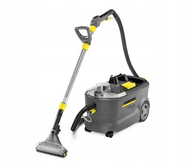 Odkurzacz piorący Karcher Puzzi 10/1 1250W 1.100-130.0 zbieranie wody